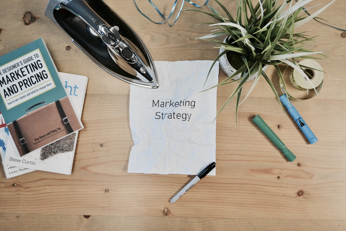 Building a Brand Identity That Actually Converts